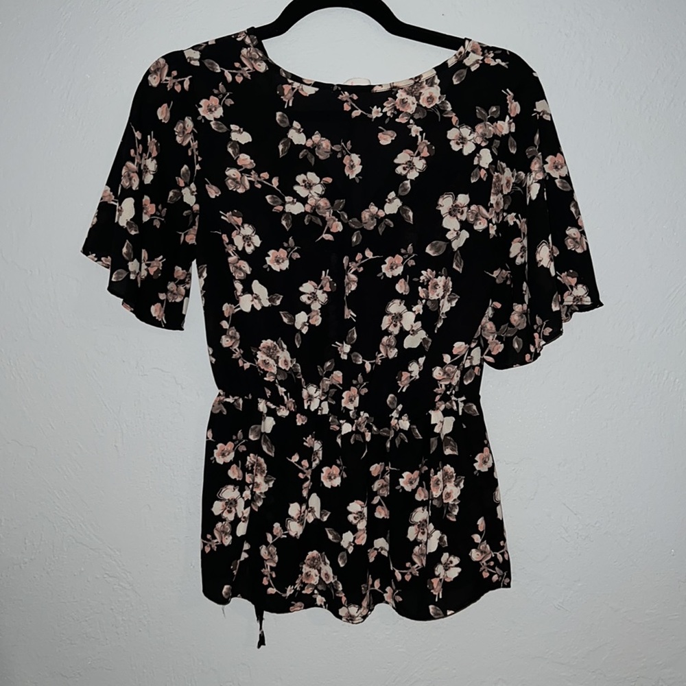 Blouse - Picture 2 of 2